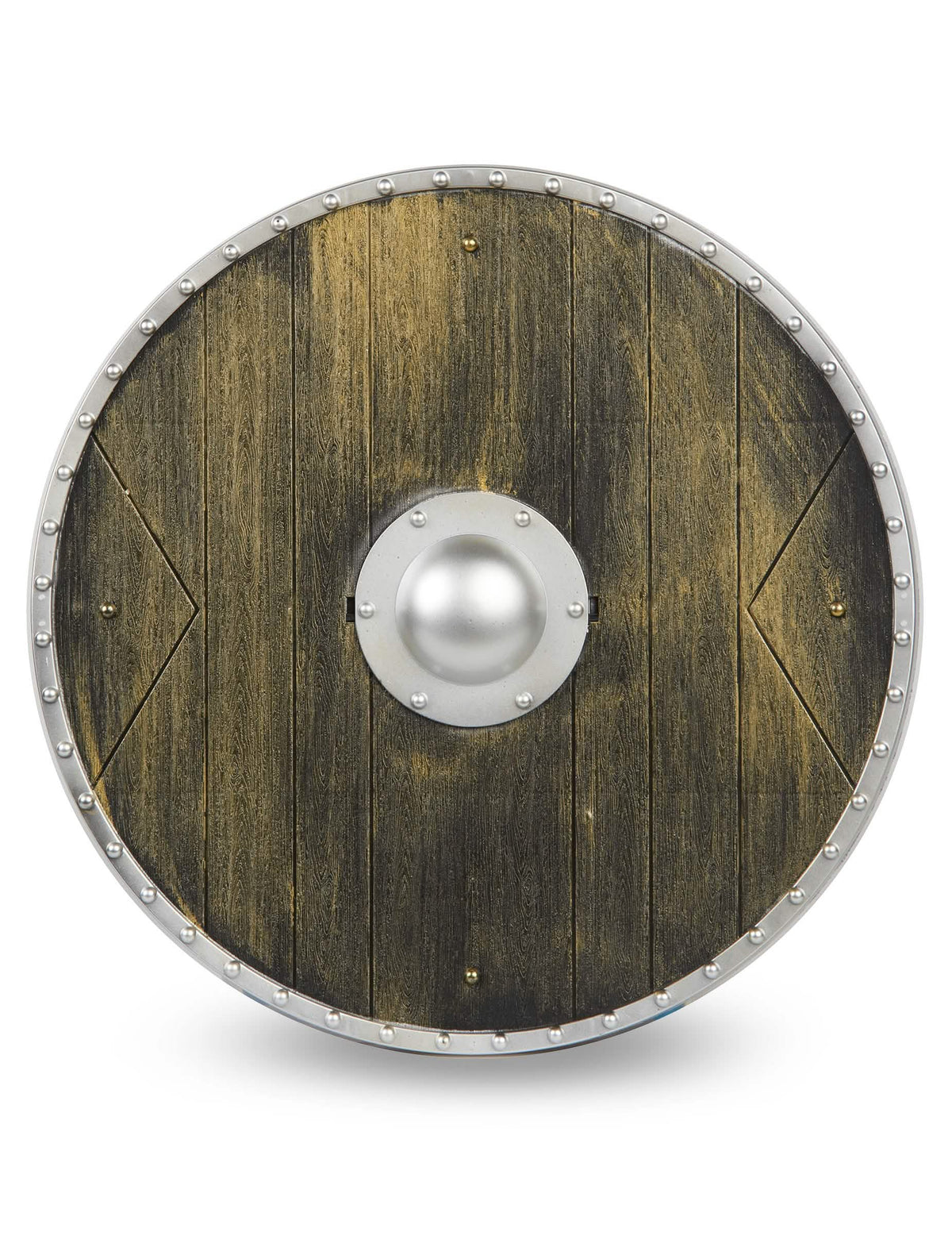 Plastový štít z vikingské sady pro dítě