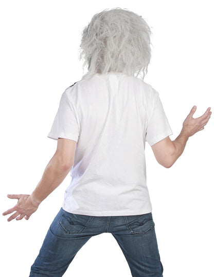 Kostým a paruka pro dospělé Beetlejuice