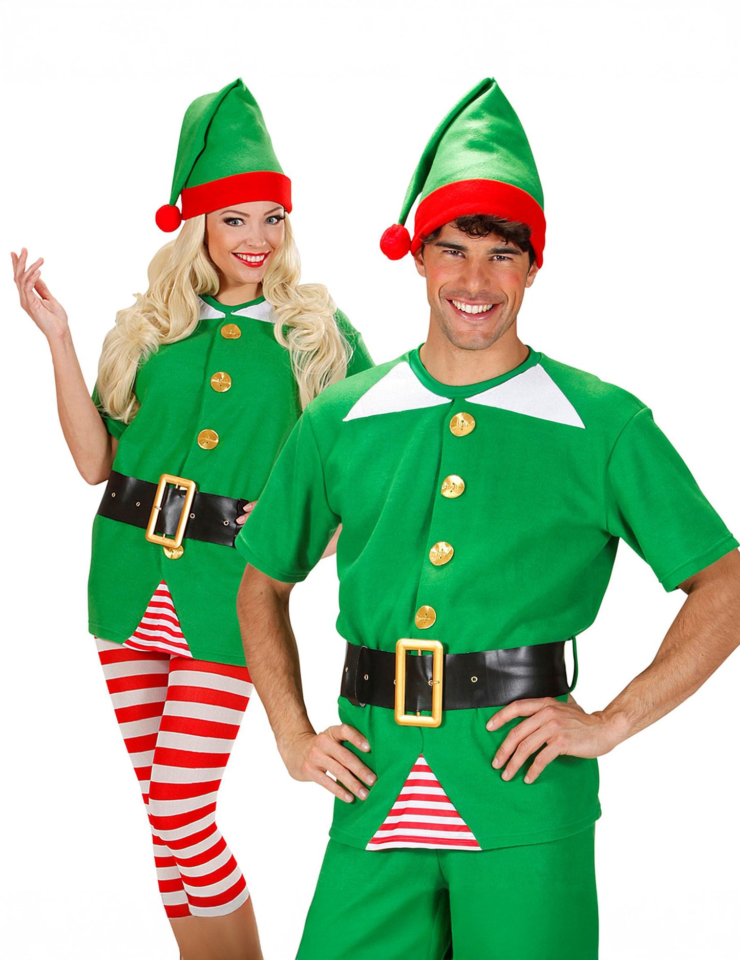 Kit Elege Adult Elfe Christmas