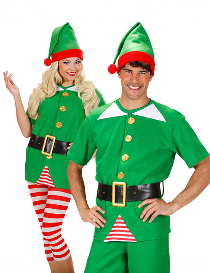 Kit Elege Adult Elfe Christmas