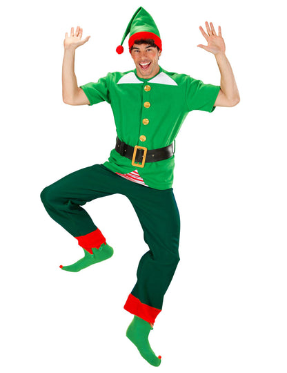 Kit Elege Adult Elfe Christmas