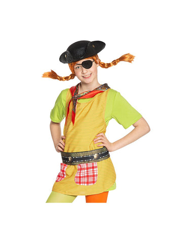 Kit Pippi Longstocking™ Pirate Girl