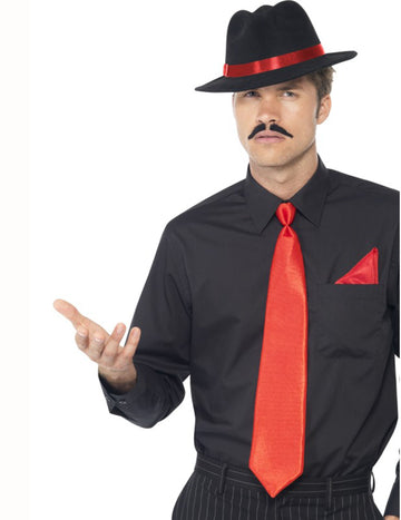 Sada pro dospělé Red Gangster