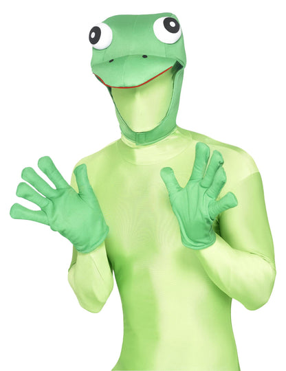 Kit pro dospělé žáby
