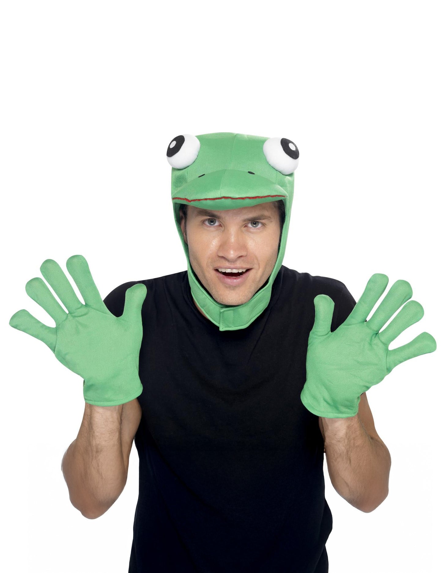 Kit pro dospělé žáby