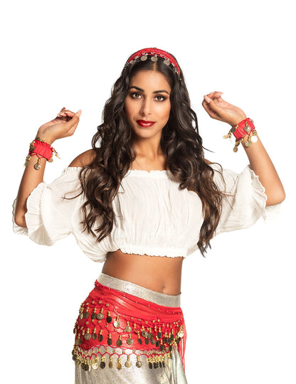 Sada pro cikánské ženy