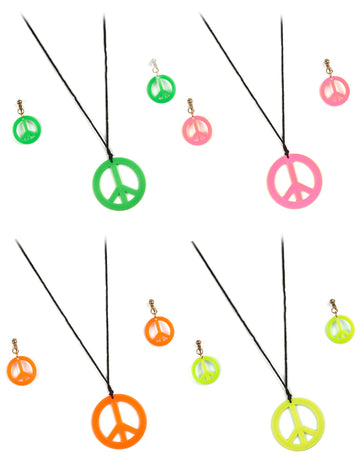 Hippie sada