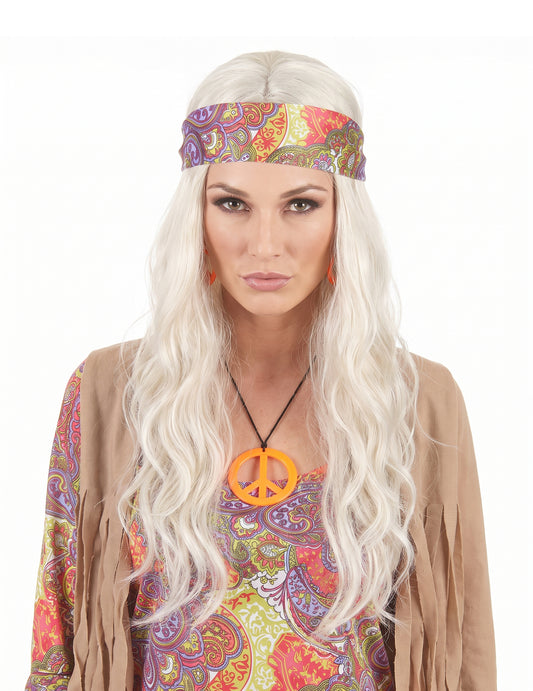 Hippie sada