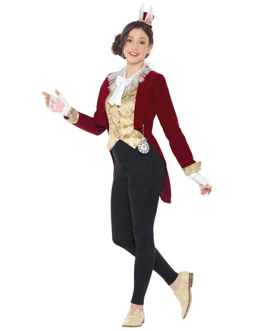 Sada pro dospívající králíčky v retro stylu