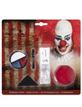 Make-up Clown Erwachsene