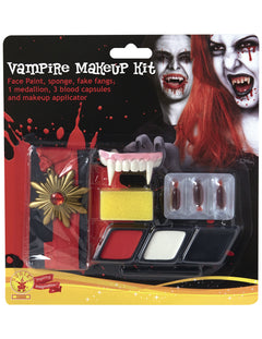 Make-up von Filmen und Serien