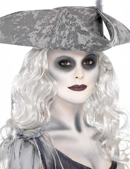 Pirátská make -up sada žen