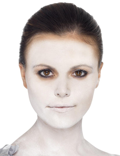 Pirátská make -up sada žen
