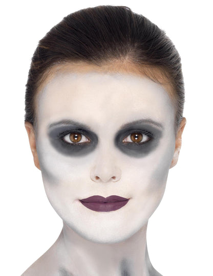Pirátská make -up sada žen