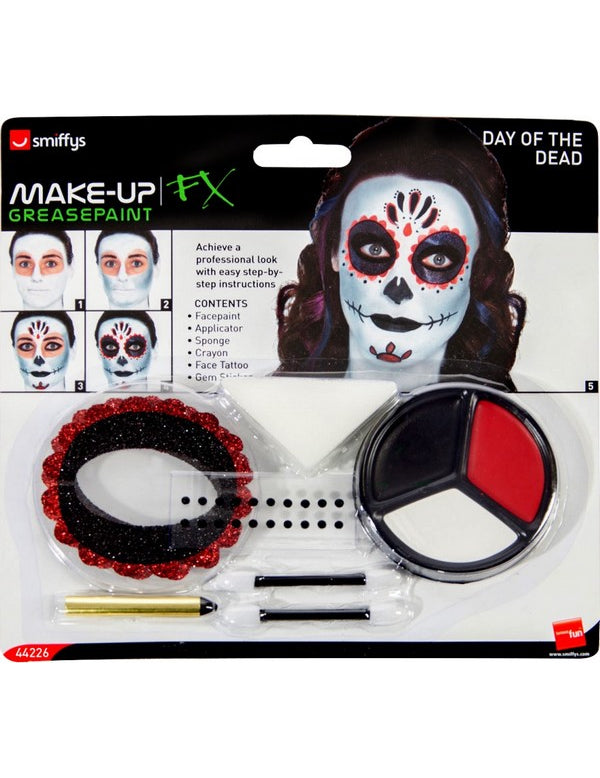 Kit na barevnou kosteru pro dospělé