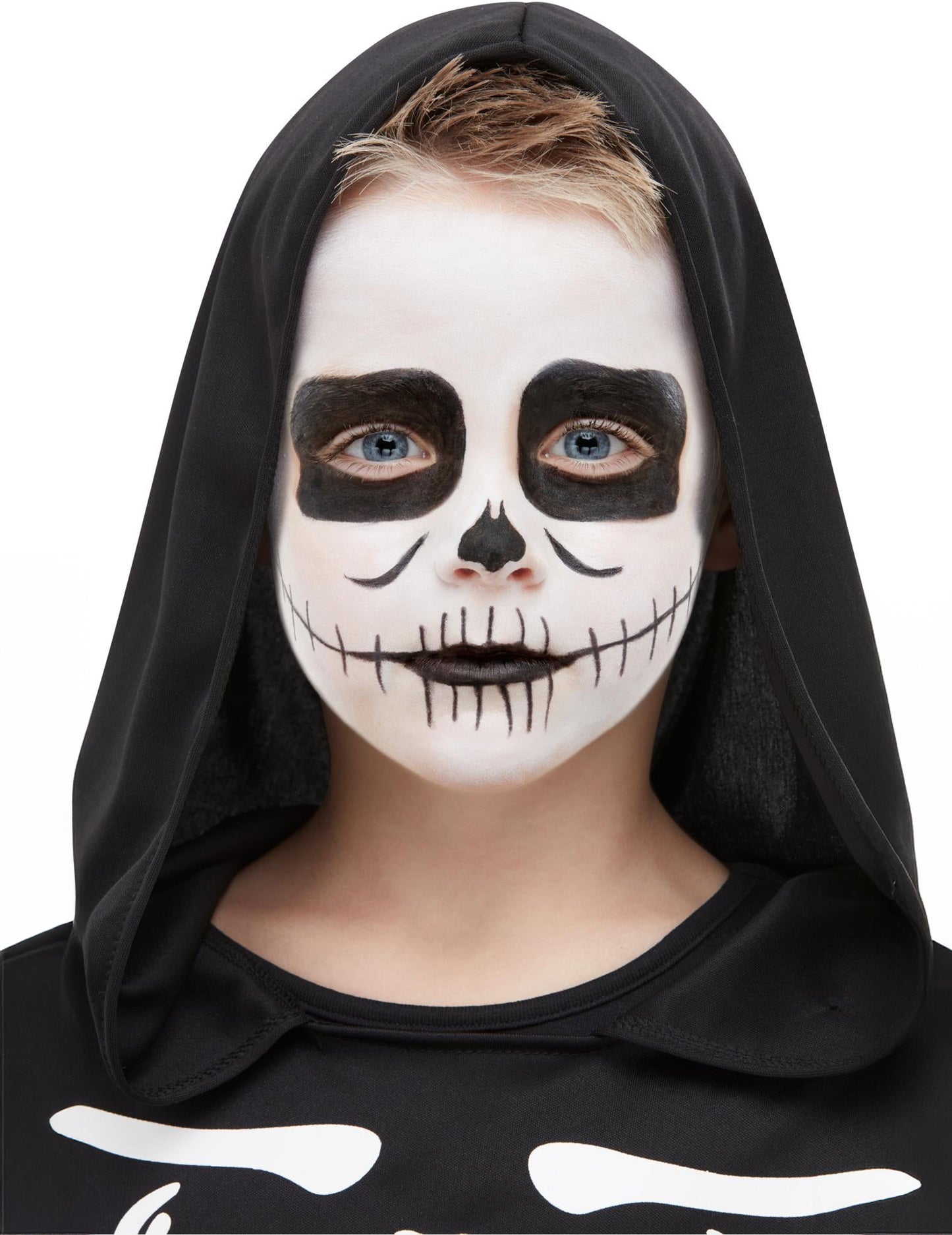Dětská kosterní make -up souprava