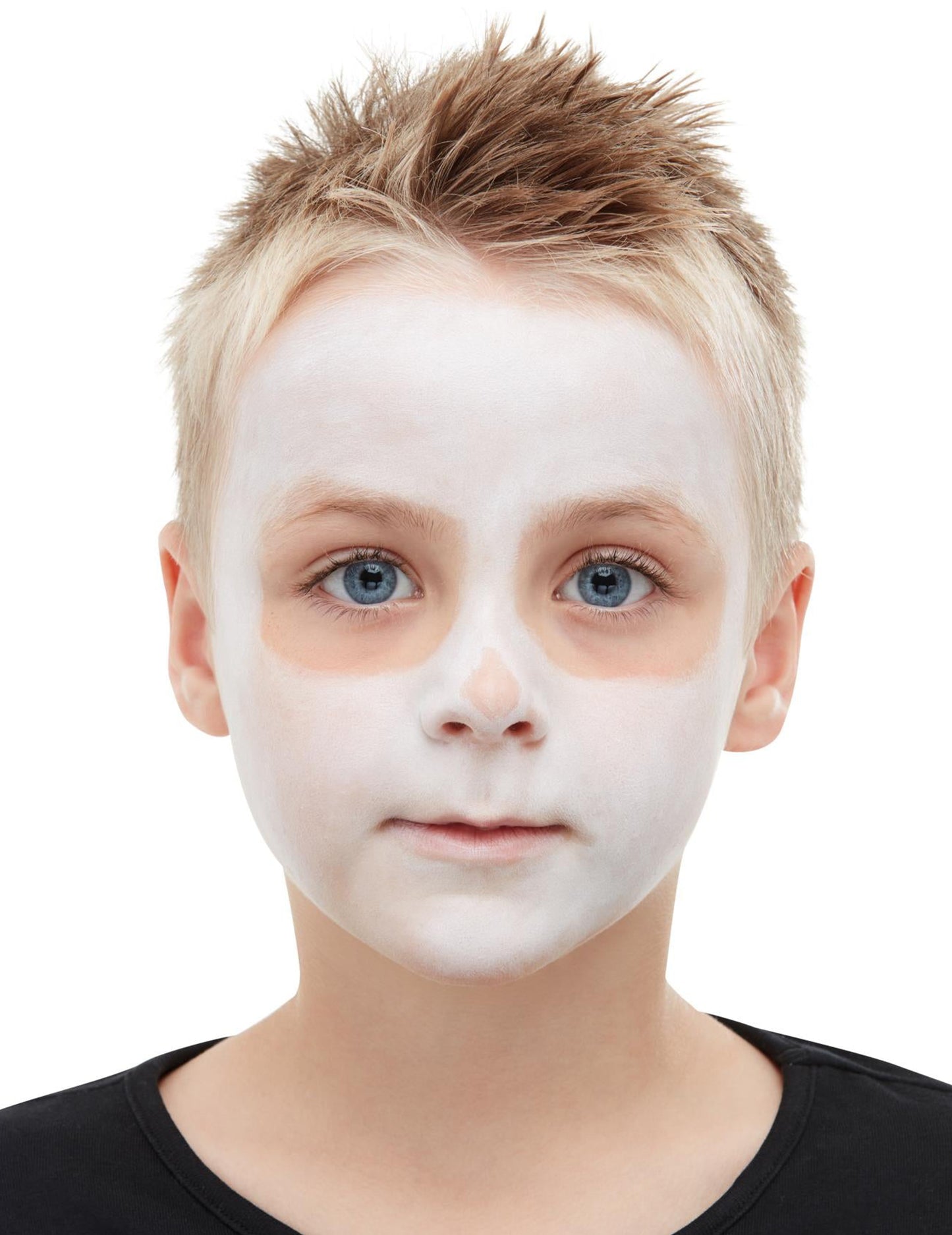 Dětská kosterní make -up souprava