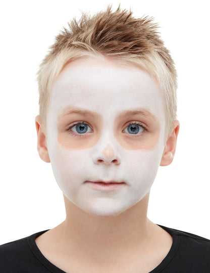 Dětská kosterní make -up souprava