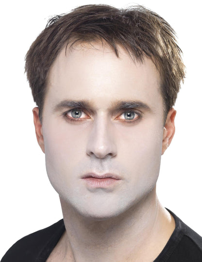 Kompletní souprava pro make -up pro dospělé Halloween