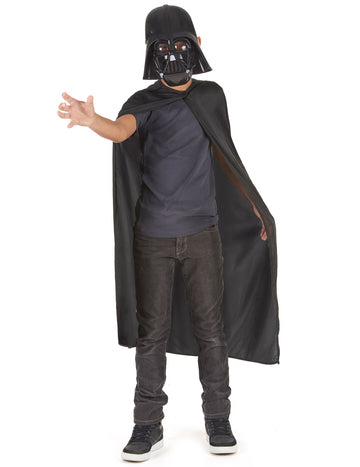 Oficiální dětská sada Darth Vader