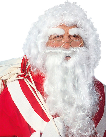 3dílná sada pro dospělé pro Santu