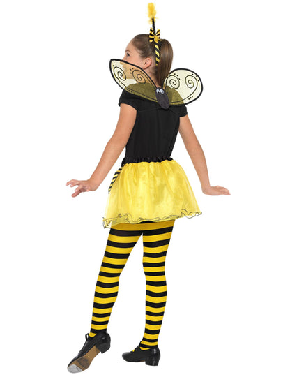 Kit Small Girl Bee