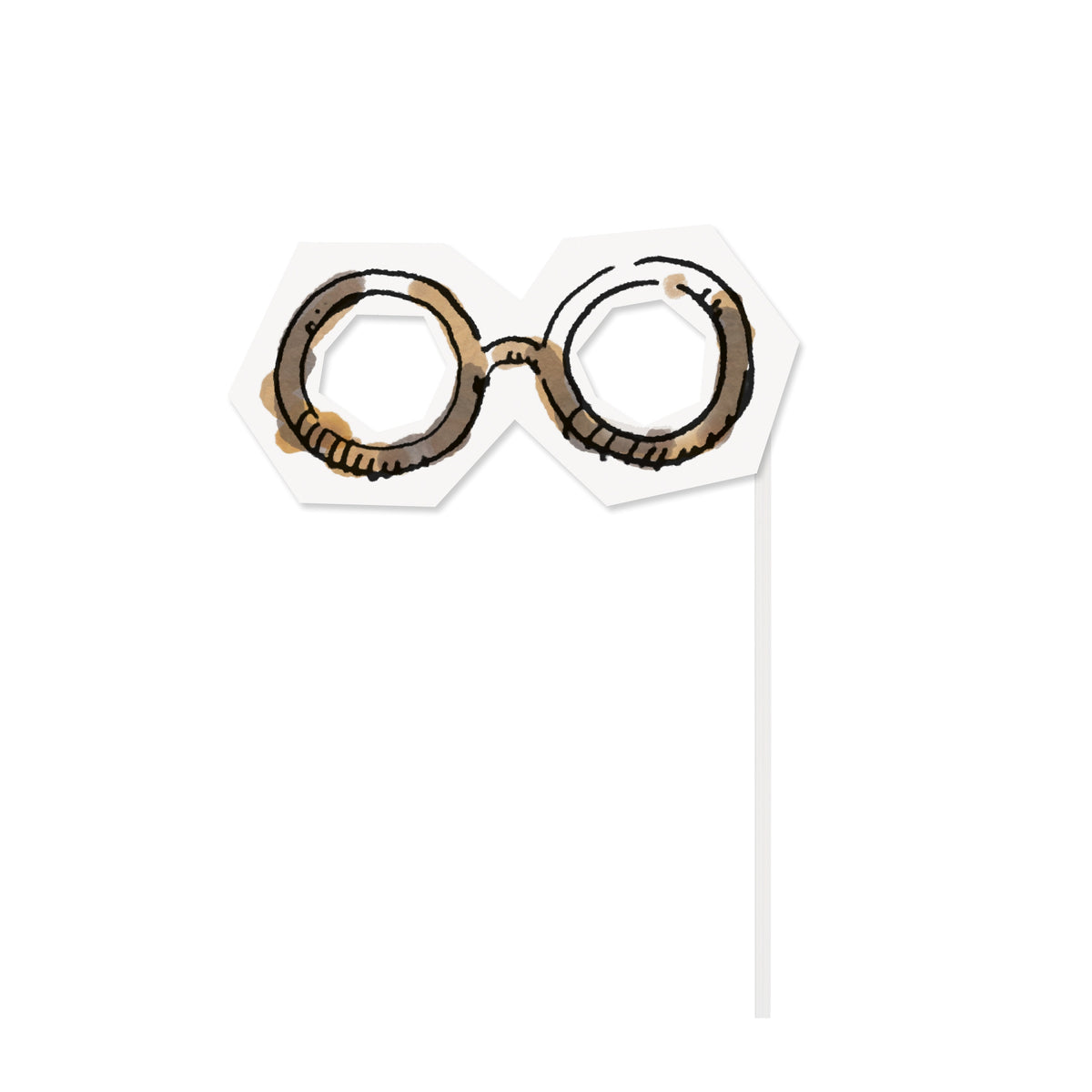 Harry Potter™ 8dílná sada Photobooth