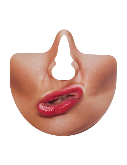 Sada 15 kusů fotobudky pro humorná ústa