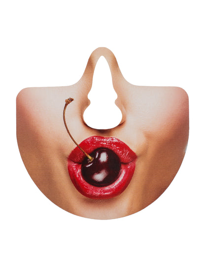 Sada 15 kusů fotobudky pro humorná ústa