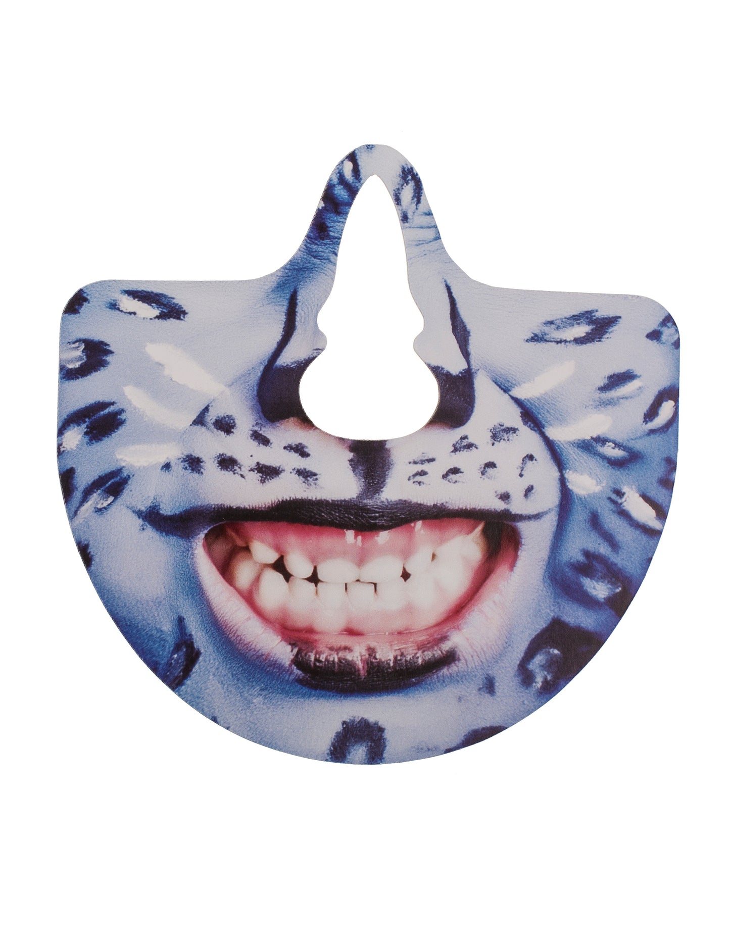 Sada 15 kusů fotobudky pro humorná ústa