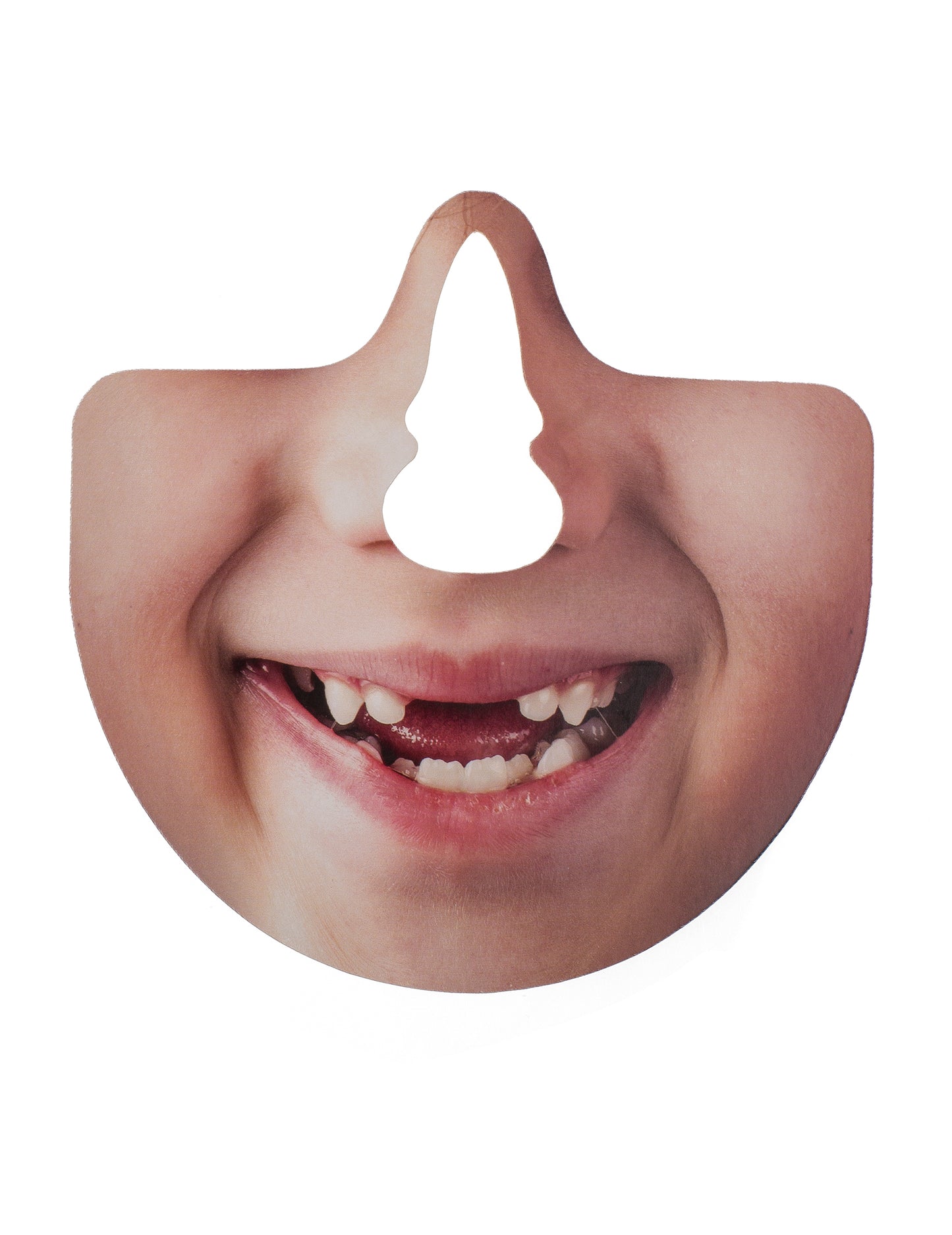 Sada 15 kusů fotobudky pro humorná ústa