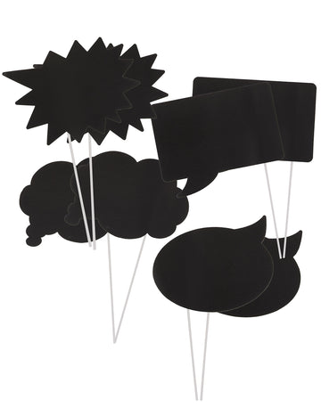 Přizpůsobitelná sada bublinového fotobudky