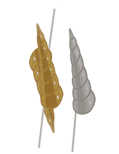 Sada fotobudky jednorožec 12 kusů