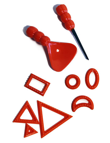 Sada na řezbářství dýní