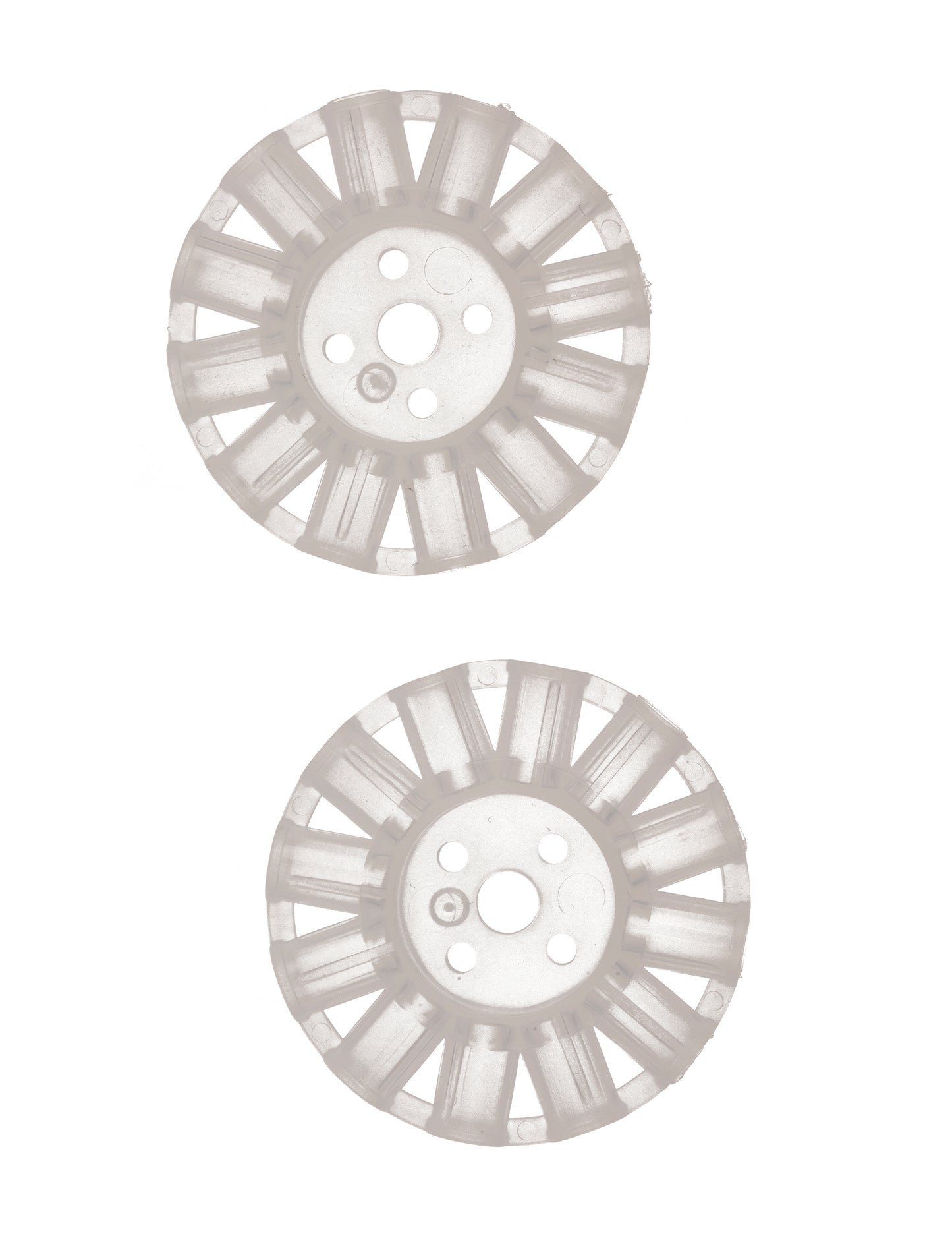 Leuchtende Leuchtstäbe Set 47 teilig