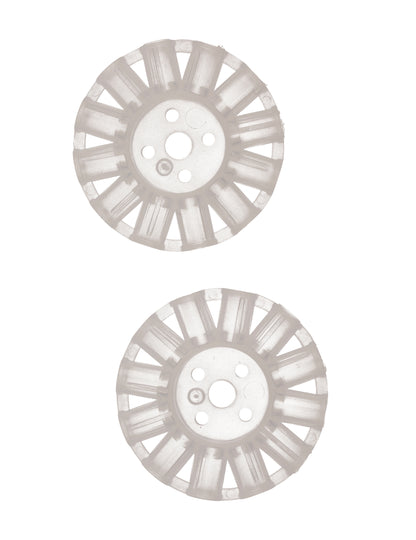 Leuchtende Leuchtstäbe Set 47 teilig