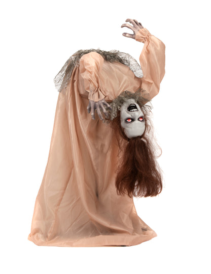 Prokletá dáma (Animovaný film) 130 cm