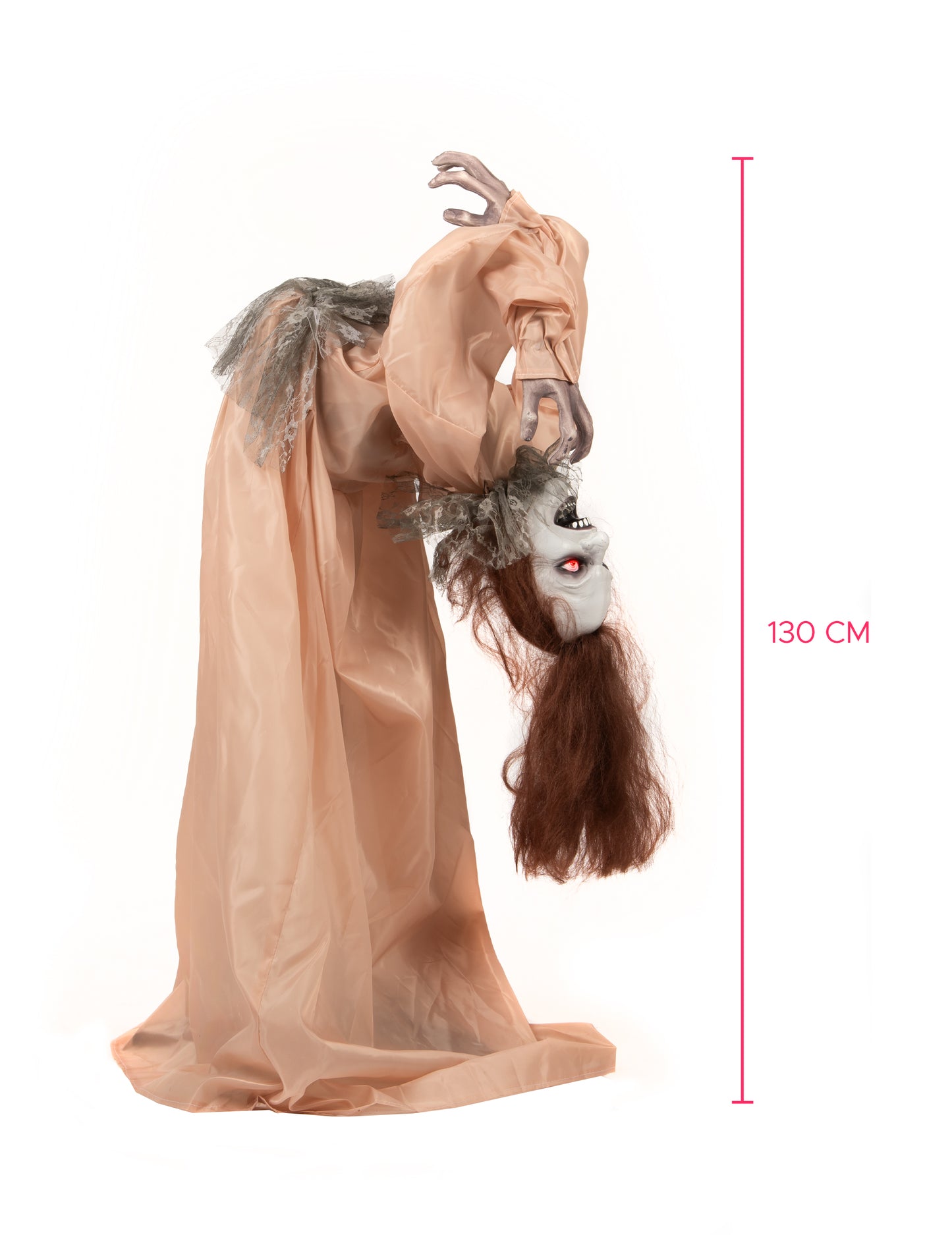 Prokletá dáma (Animovaný film) 130 cm