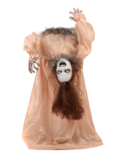 Prokletá dáma (Animovaný film) 130 cm