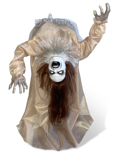 Prokletá dáma (Animovaný film) 130 cm