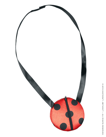 Dívčí taška s beruškou