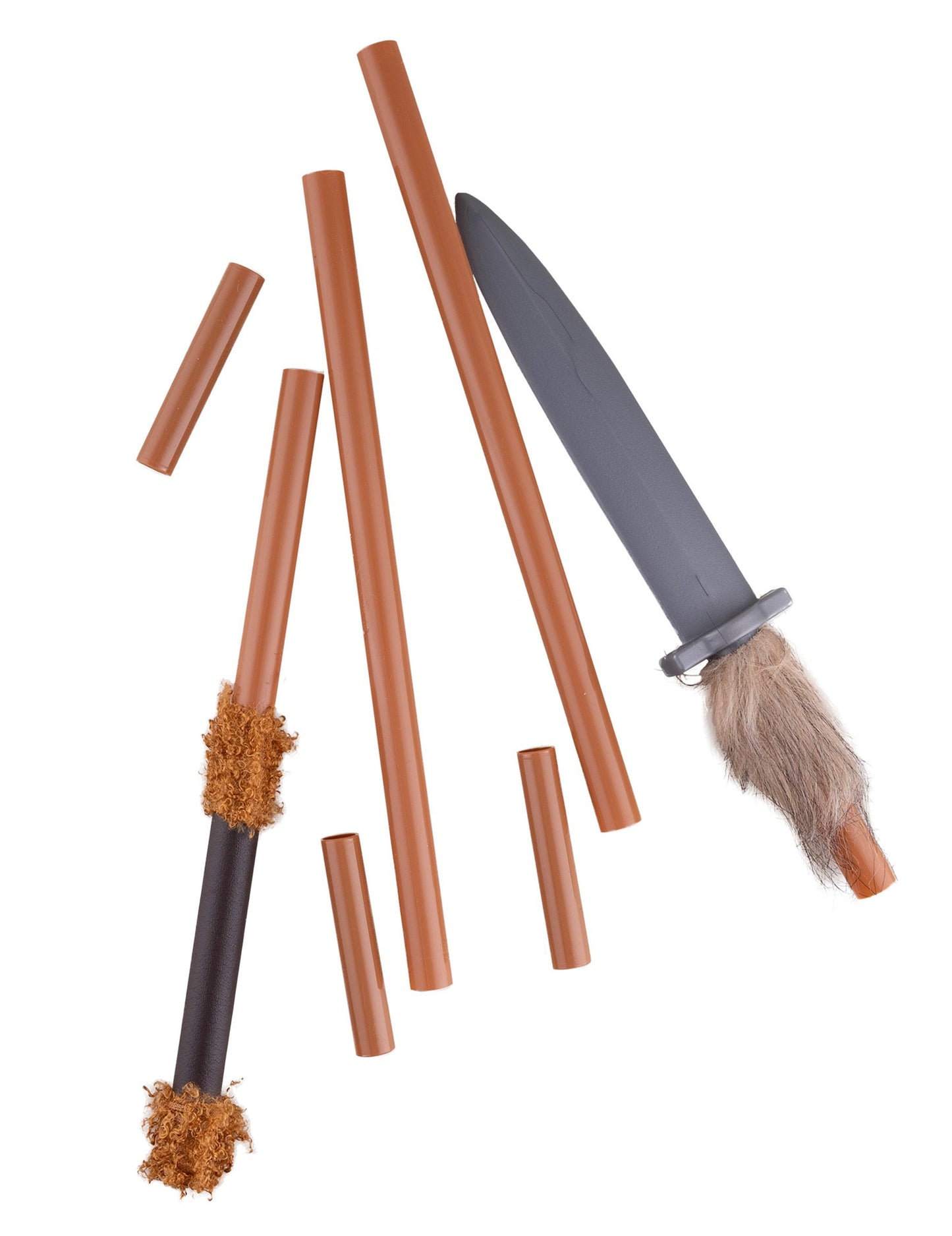 Indické kopí 120 cm