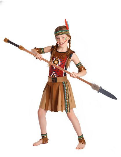 Indické kopí 120 cm