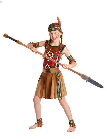 Indické kopí 120 cm