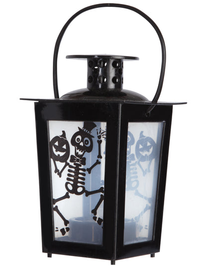 15 x 8 světelná lucerna cm