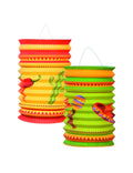Latino-Party-Dekoration