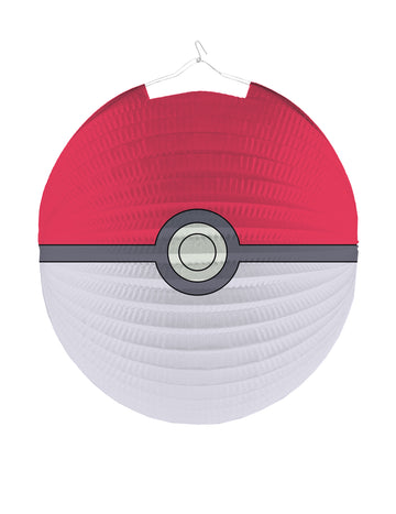Pokéball Lucerna 25 cm Pokémoni