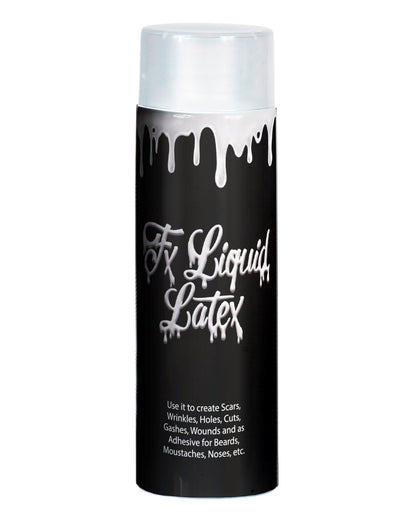 Latex liquide effets spéciaux pour adulte 100 ml
