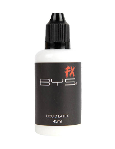 Tekutý latex speciální FX 45 ml