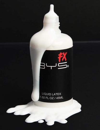 Tekutý latex speciální FX 45 ml